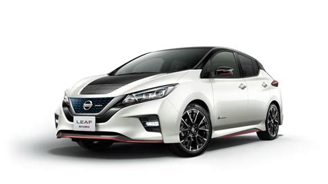2020 Nissan Leaf Nismo Specs Price Features Updates