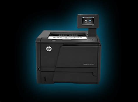 Тип программы:laserjet pro 400 m401 printer series full software solution. HP LaserJet Pro 400 Printer M401dw