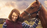 «Dream horse», tráiler (en inglés) de la comedia dramática con Toni ...