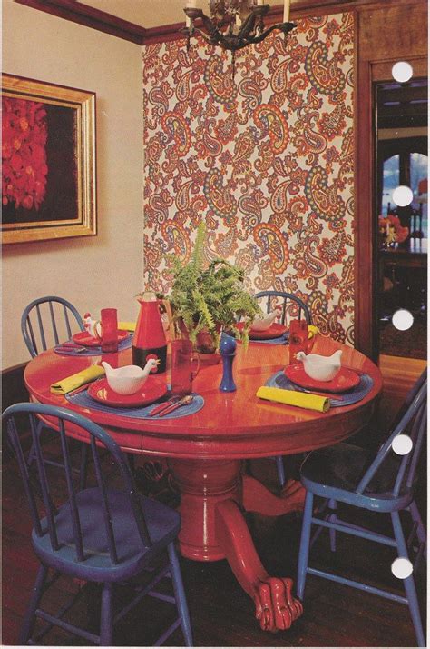 Better Homes And Gardens Decorating Book 1975 Better Homes 1970s