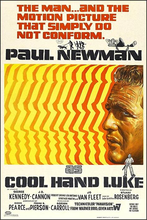 Cool Hand Luke 1967 Great Movies
