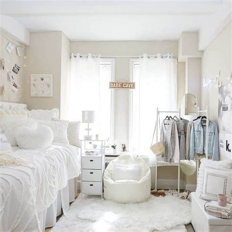 35 Cozy Dorm Room Ideas For A Perfect Rest And Study