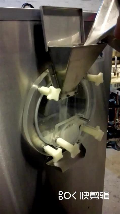 China Refrigerated Commercial Shaved Hard Ice Cream Machine Buy Hard