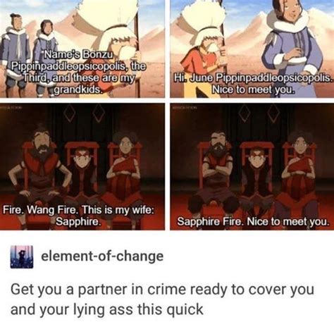Avatar Memes For The Benders 34 Memes Avatar The Last Airbender Funny Avatar Airbender