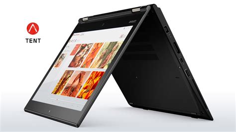 Thinkpad Yoga 260 Ultrabook Corporativa 2 En 1 De 125 Lenovo