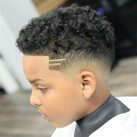 Curly Hair Little Boys Haircuts Black Mixed Boys Haircuts Black Boys