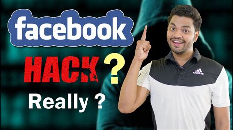 Hack Any Facebook Account In One Click Really Facebook Hacking