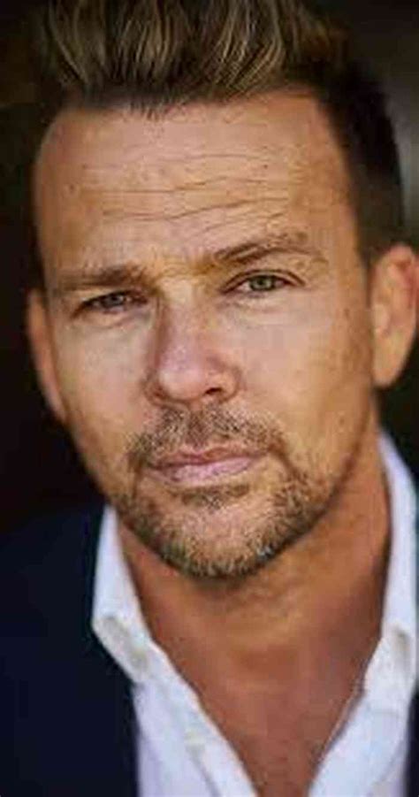 Sean Patrick Flanery Net Worth Height Age Affair Career And More