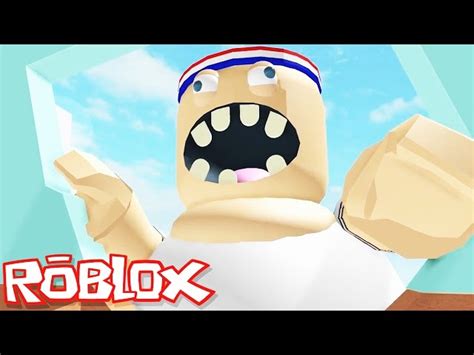 Escape The Dirty Toilet Roblox Obby Part 2 Youtube