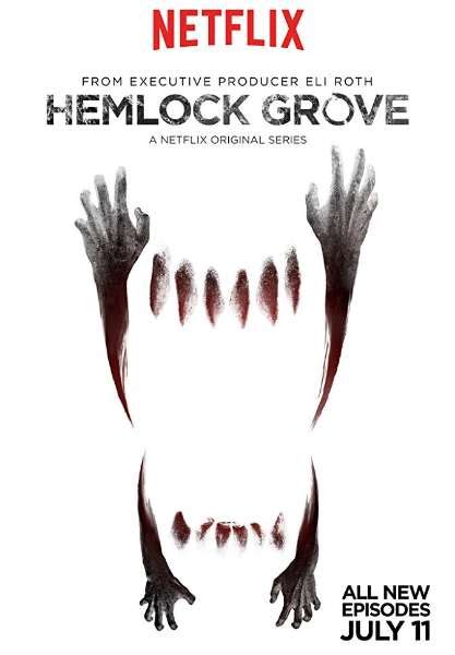 Hemlock Grove 2013 Online Sa Prevodom HD Besplatno