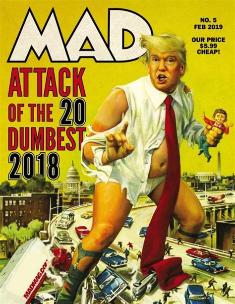 Mad Magazine 9 Dc Comics Comic Book Value And Price Guide