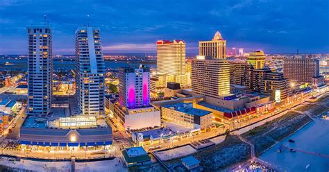 Top 10 Places To Visit In Atlantic City — The Second Angle