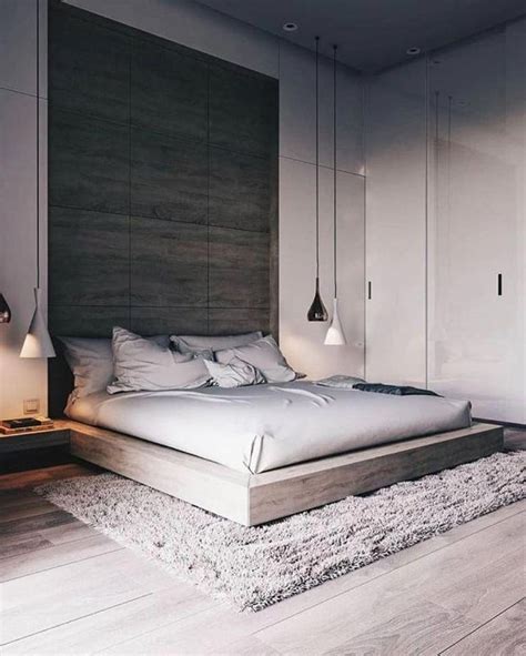 Minimalist Bedroom Beige Beds Contemporary Minimalist Bedroom Wall Art