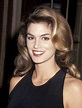 ≡ The Stunning Transformation Of Cindy Crawford Through The Years 》 Her ...