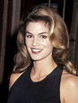 ≡ The Stunning Transformation Of Cindy Crawford Through The Years 》 Her ...