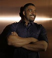 Interview: 'The Call' star David Otunga finds himself in the center of ...