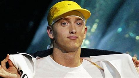 New Eminem Album Urges Gun Control Sparks Anger Over Bomb Lyrics