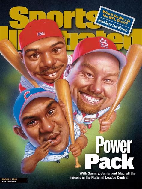 Best Comic Book Style Covers Sports Illustrated Sports