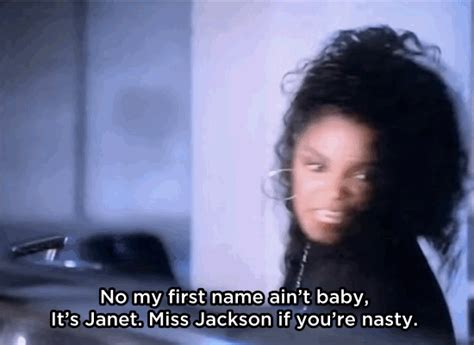Janet Jackson Is Your New Favourite Feminist Icon