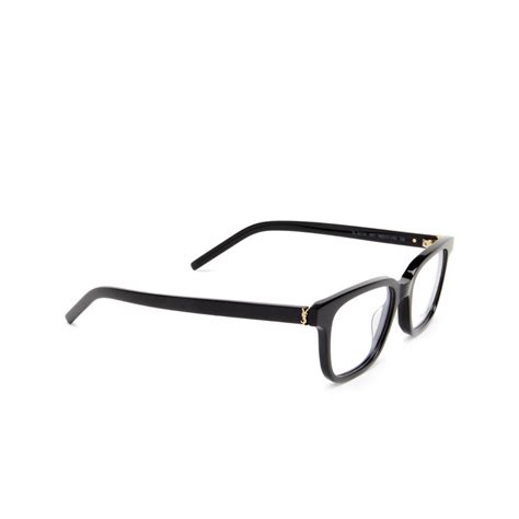 Saint Laurent Sl M110 Eyeglasses Mia Burton