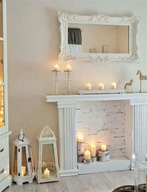 Gorgeous Diy Fake Fireplace Ideas To Make Now Ann Inspired