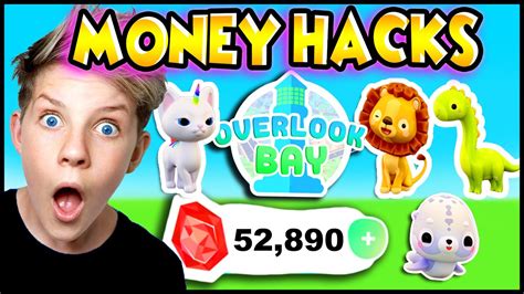 The best place online to buy the pets you want in adopt me. HOW TO GET RICH IN OVERLOOK BAY! Best Ways to GET Gems ...