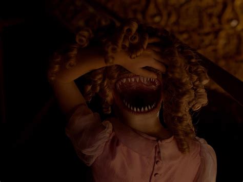 Miss peregrine's home ought to likewise be another solid burton movie (at the least), judging by the pedigree of the cast, screenwriter, and riggs' popular source material that. MPC Creates Curious Characters & More for 'Miss Peregrine ...