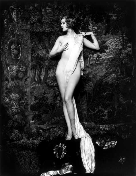 Onfal Ziegfeld Follies Beauties