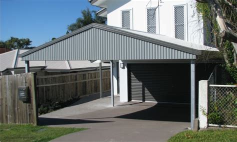 Often the sales tax you don't pay more than covers the shipping costs! DIY Carport Kits for Sale - Great Prices using Australian ...