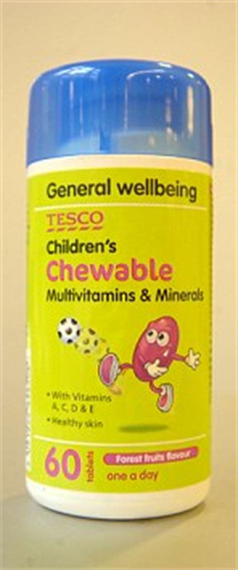 Good sources of vitamin k. 5 of the best children's vitamins | Daily Mail Online