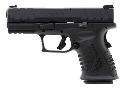 Springfield Xdm Elite 10mm Pr60157