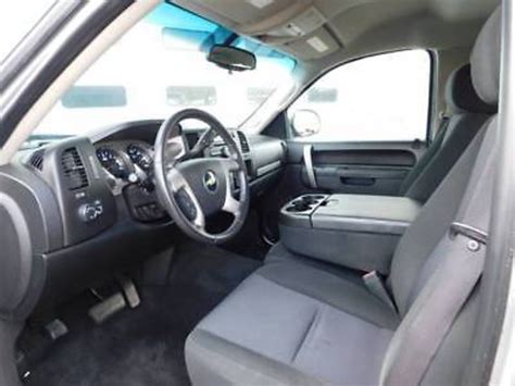 2010 Chevrolet Silverado 1500 Extended Cab Lt For Sale 344 Used Cars