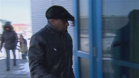 Sexual Interference Charges Against Iqaluit Teacher Stayed Cbc News
