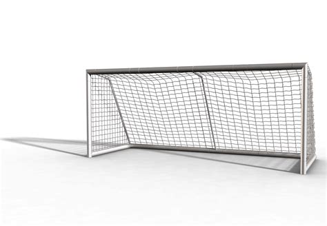 Football Goal Post Drawing At Explore Collection