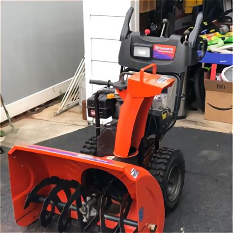 Ariens 32 Snowblower For Sale 66 Ads For Used Ariens 32 Snowblowers