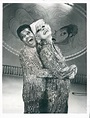 1969 Carol Channing & Pearl Bailey Actress Press Photo | Carol channing ...