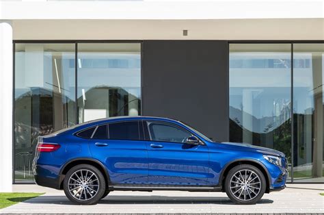 Will be forward south africa agents contact me once my documents are dispatched from be forward to them? Mercedes-Benz GLC Coupe debuts - Cars.co.za
