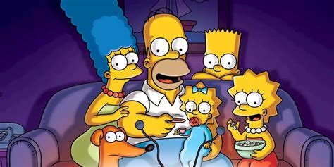Every Major Milestone The Simpsons Has Celebrated And How