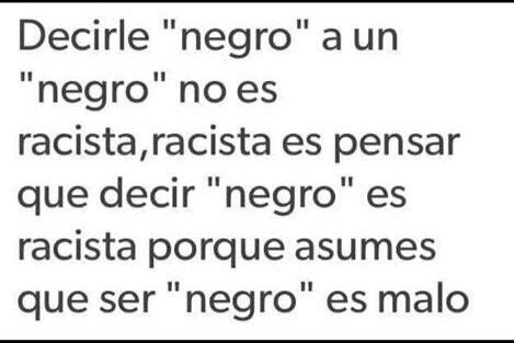 No Al Racismo Frases Bonitas Frases De Racismo Imagenes De