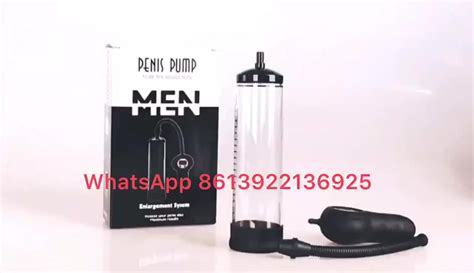 Male Mens Electric Vacuum Pump Enlarger Muscle Exercise Body Enhancement Extender Massager Buy