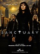 Poster Sanctuary (2008) - Poster Refugiul - Poster 1 din 1 - CineMagia.ro