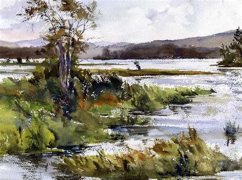 Events And Exhibits Vermont Watercolor Artist Tony Conner