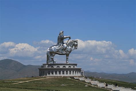 10 Best Places To Visit In Mongolia With Map Touropia