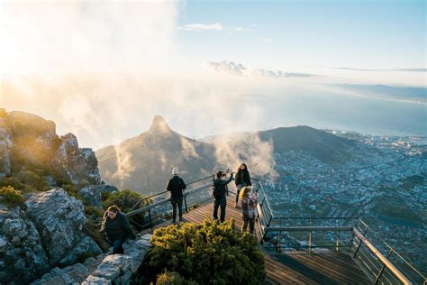 Today's review is of on top of the world by imagine dragons. 10 Most Iconic Attractions in Cape Town