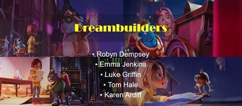 Dreambuilders 2020 Movie Review Movie Reviews 101