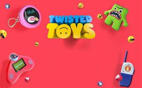 Twisted Toys Toying With Childrens Lives 5rights Foundation