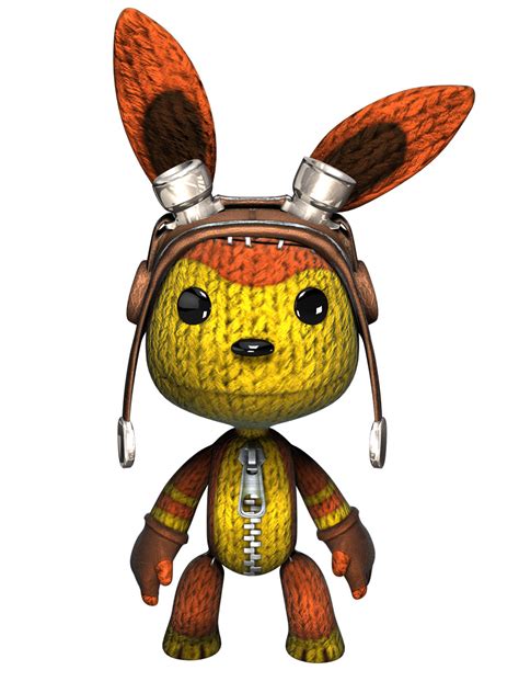 Fangamer is a small videogame merchandise company based in—and shipping from—tucson, arizona. Daxter Costume | LittleBigPlanet Wiki | FANDOM powered by ...