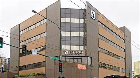 Sound Credit Union Acquiring Bank Of Washington In Historic Deal