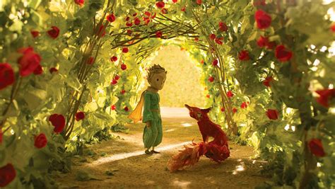 Le petit prince est un conte philosophique qui séduit pour les valeurs qu'il porte, qui se transmet et se partage de génération en génération depuis plus de 75 ans. Netflix Picks Up U.S. Rights to Paramount's 'Little Prince'