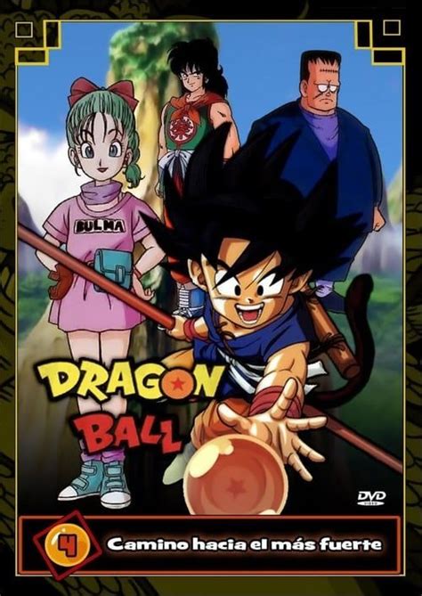 The series average rating was 21.2%, with its maximum being 29.5% (episode 47) and its minimum being 13.7% (episode 110). DOWNLOAD GRATIS - Dragon Ball: The Path to Power Film ...